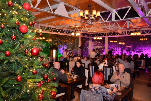 Jazz & Blues at 1188 Lounge
